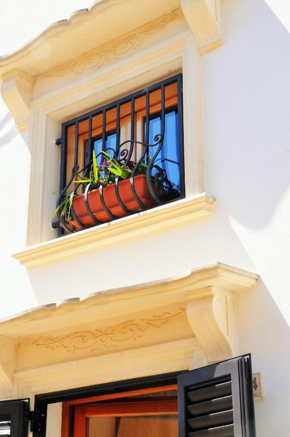 Morgana Villa Casarano Bagian luar foto